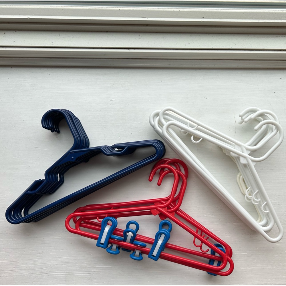 Children’s hangers